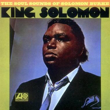 Solomon Burke -  King Solomon